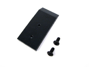 Ghost Magazine / Mag Pouch 1911 Single Stack Spacer Ghost Magazine / Mag Pouch 1911 Single Stack Spacer