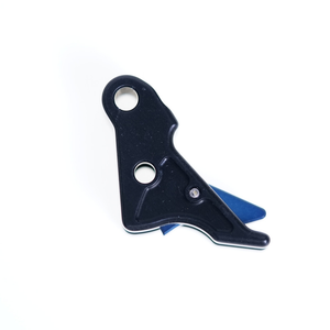 CZ P10 TAC Shoe Only Trigger by Overwatch Precision