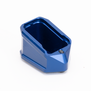 Rock Island 5.0 (non-1911) +4 Basepad by Taylor Freelance Rock Island 5.0 (non-1911) +4 Basepad by Taylor Freelance