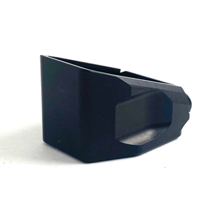 CZ P10 +3 Magazine Extension by Floyds Custom Shop