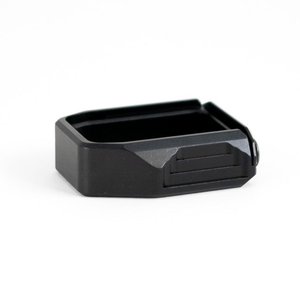 S&W M&P +2 Round Mag Extension by Floyds Custom Shop