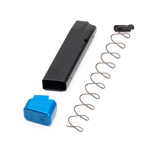 Canik Rival / Rival S - 24 Round 140mm Carry Optics Mag Kit