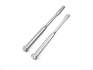 Henning Polished Guide Rod -  EAA / Tanfoglio Witness Guide Rod