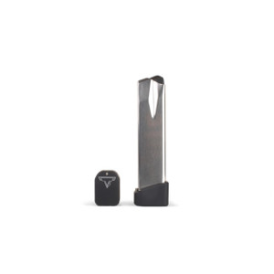 Springfield Armory XDm / Echelon Magazine Extension by Taran Tactical