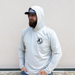 Ben Stoeger Pro Shop Performance Sun Hoodie Ben Stoeger Pro Shop Performance Sun Hoodie