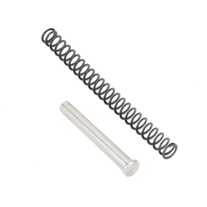 ZR Tactical Massive Guide Rod for Glock Gen 4/5 19, 45, 19x, 23, 47 ZR Tactical Massive Guide Rod for Glock Gen 4/5 19, 45, 19x, 23, 47