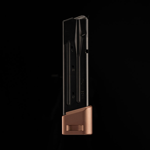 Sig Sauer P320/P211 Tactical 140mm Magazine Extension by Springer Precision- SP0266