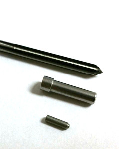 Tanfoglio Oversized Hammer Pin, Pin Pin, and Reamer Kit by Henning