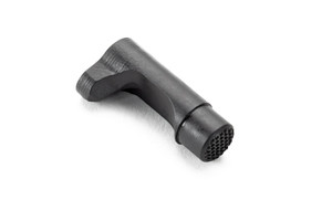 Nighthawk Custom Drop-In Mag Release Kit - Blued Carbon Steel - SDP1020 Nighthawk Custom Drop-In Mag Release Kit - Blued Carbon Steel - SDP1020