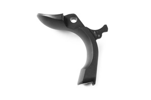 Nighthawk Custom Drop-In 1911 Beavertail Grip Safety - Blued Carbon Steel - SDP1060