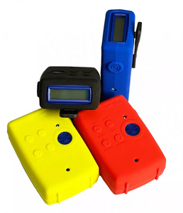 DAA Silicone Skin for ProTimer by Double Alpha DAA Silicone Skin for ProTimer by Double Alpha