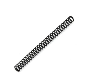 ISMI S&W M&P Chrome Silicon Flat Wire Recoil Spring ISMI S&W M&P Chrome Silicon Flat Wire Recoil Spring