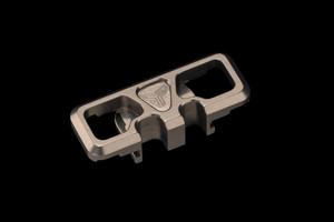 Carry Slide Racker for Glock by Springer Precision SP0502 Carry Slide Racker for Glock by Springer Precision SP0502