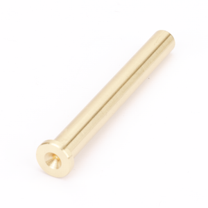 Walther PDP & PPQ Uncaptured Ultra Brass Guide Rod by ZR Tactical Solutions PDP-UMGR-15-1 Walther PDP & PPQ Uncaptured Ultra Brass Guide Rod by ZR Tactical Solutions PDP-UMGR-15-1