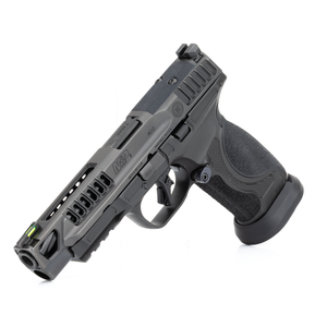 S&W Performance Center M&P 9 M2.0 Competitor HD - Metal Frame - 14068