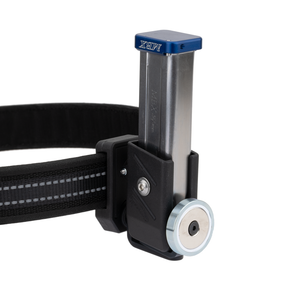 CR Speed Sidewinder Bullet Nose Out Mag Pouch w/ Magnet by Rescomp