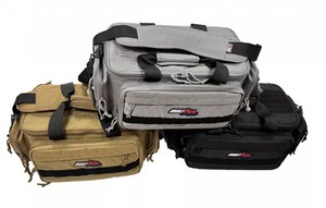 DAA Large Range Bag by Double Alpha Academy DAA Large Range Bag by Double Alpha Academy