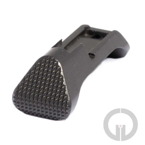 Sig P320 Extended Magazine Release by Grayguns Sig P320 Extended Magazine Release by Grayguns