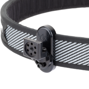 T-980 Two-Axis Ghost Mag Pouch Caster Hanger Mount by Henning Group