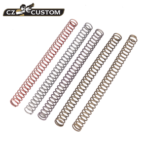 CZ Shadow 2 Recoil Spring Calibration Kit by CZ Custom 30219 CZ Shadow 2 Recoil Spring Calibration Kit by CZ Custom 30219