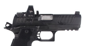 Reflex Adapter Plate, for Trijicon® RMR® Reflex Sight, for Staccato HD, by Dawson Precision® 011-246