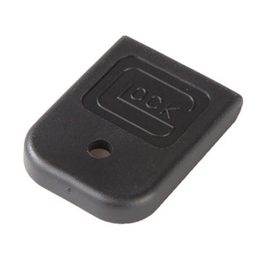 Glock Magazine Base Pad(6177-BLK) Glock Magazine Base Pad(6177-BLK)