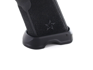 Staccato HD P4 Carry Magwell, by Dawson Precision® (010-145)