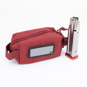 Savior Mini Soft Ammo Bag Savior Mini Soft Ammo Bag