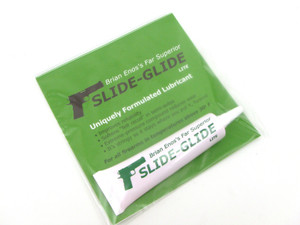 Slide-Glide Lite, Tube