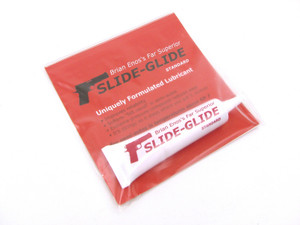 Slide-Glide Standard, Tube