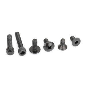 BSPS Baller Replacement Screws