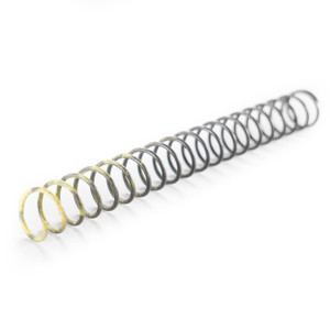 Atlas Gun Works 4.25" Color Coded Premium Recoil Springs