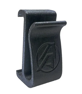 DAA Mini Hearing Protection Ear Muff Belt Clip Hanger by Double Alpha (104093)
