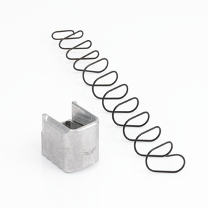 Walther PDP Compact +4 Magazine Extension by ZR Tactical Solutions