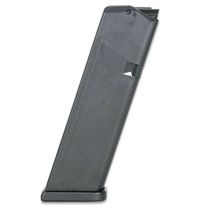 Glock 17/ 34, Gen 4, 17 Round Magazine in 9mm (MF17017)
