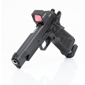 Kimber 1911 Double Stack Warrior 9mm 3600302