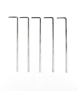 Kimber Compact/Pro/Ultra Takedown Tools Pack of 5 - 1000997A