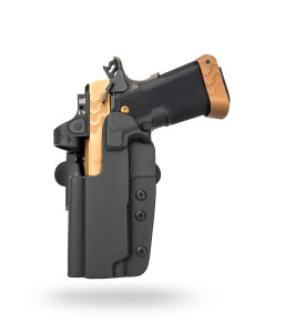 Kimber 2K11 Holster - Left-Handed by Comp-Tac - 4200644