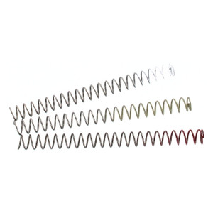 Dawson Precision Recoil Spring for Staccato 2011 4.4" - 3 Pack