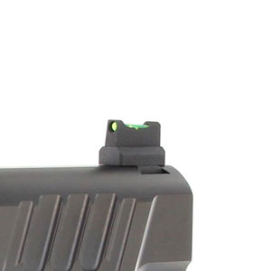 Staccato 2011® DPO Fiber Optic Tactical Height Front Sight by Dawson Precision
