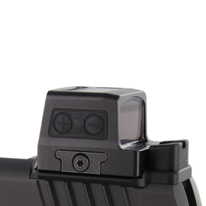 Staccato DPO-ECO Adapter Plate for Holosun 509T by Dawson Precision (401-028)