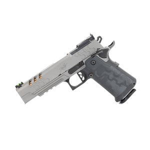 Kimber 2K11 9MM Stainless Target 20+1 Optic Ready 3500060