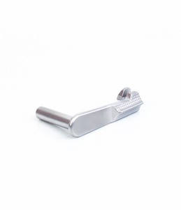 Kimber 1911 Stainless Steel Slide Stop for 45 ACP - 1000017A