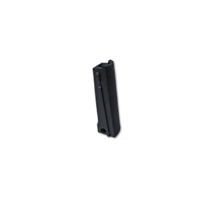 Kimber 1911 Mainspring Housing, Full Size - Black - 1000075A