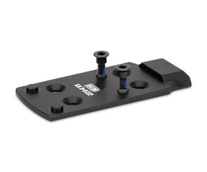 Kimber 2K11/1911 Trijicon RMR / SRO Optic Plate by C&H 4200504