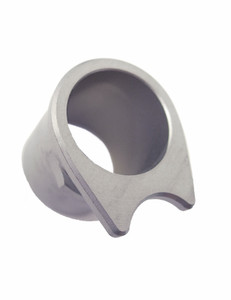 Kimber Match Grade 1911 Barrel Bushing - Stainless - 1000011A