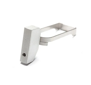 1911 Ultralight Match Flat Trigger by Wilson Combat - 190F