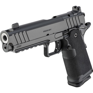 1911 DS Prodigy™ Comp 4.25″ AOS 9mm Handgun
