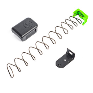 Mec-Gar Glock 9mm “Plus-2” Magazine Extender Kit