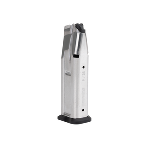 Check-Mate Staccato 2011® & Springfield Prodigy 1911DS 10 Round Magazine  CM9-2011-126-10R-S Front